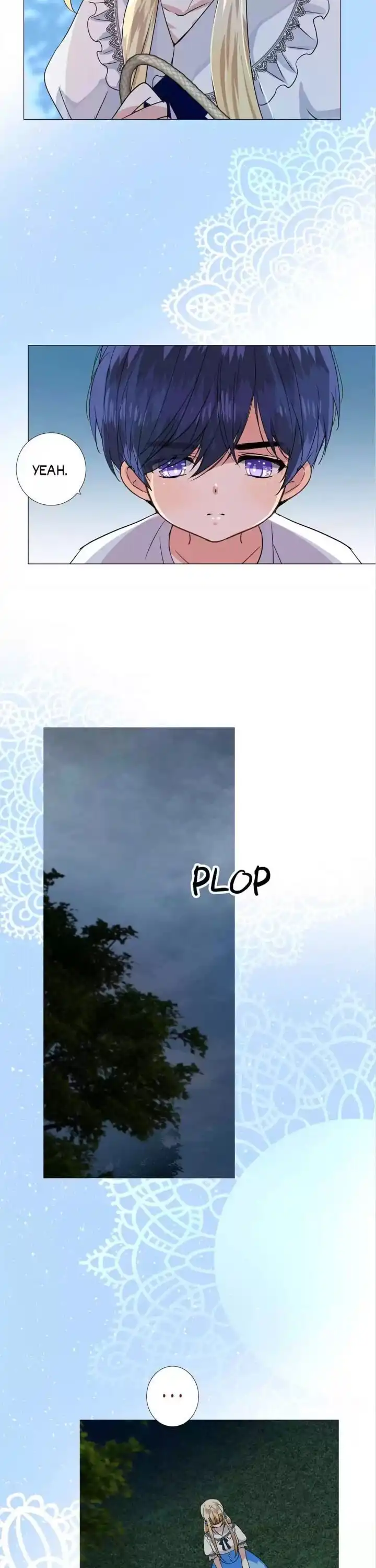 Unbending Flower Chapter 50 8